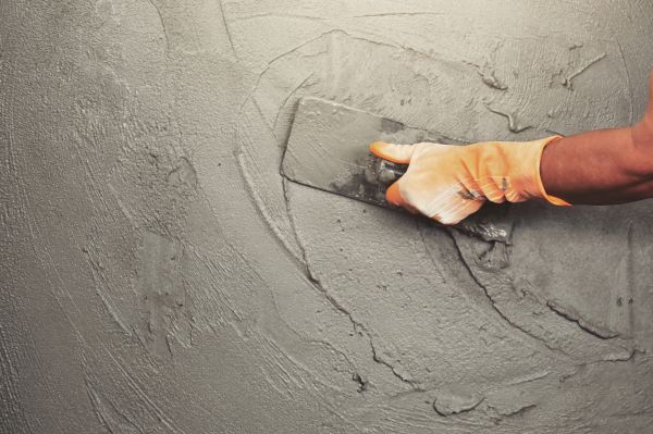 Cost of Concrete Topping Service in Santa Ana