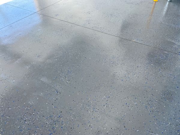 Cost of Patio Overlaying in Santa Ana
