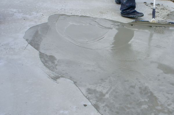 Concrete Overlaying in Santa Ana