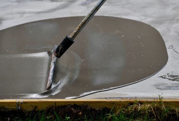 Cost of Driveway Overlaying in Santa Ana