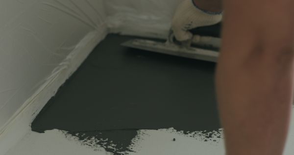 Cost of Interior Concrete Finishing in Santa Ana