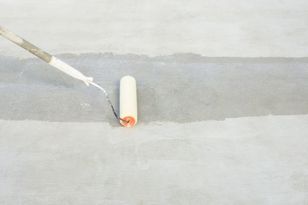 Slab Finishing Service in Santa Ana