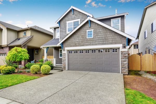 Cost of Driveway Acid Washing in Santa Ana