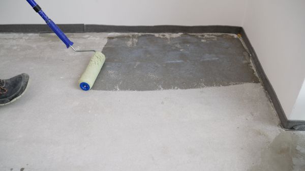 Cost of Slab Sealing in Santa Ana