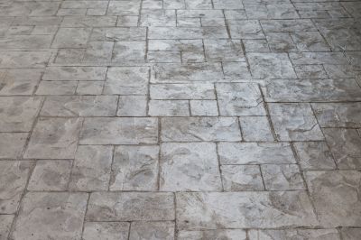 What Is Stamped Concrete And How Does It Work?